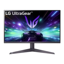 LG 24GS50F-B monitor 60,2 cm (23.7