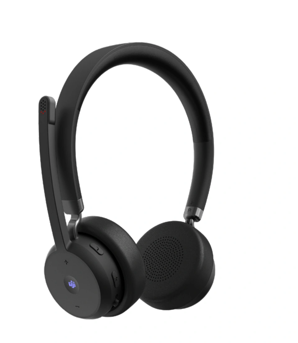 Lenovo Wireless VoIP Headset