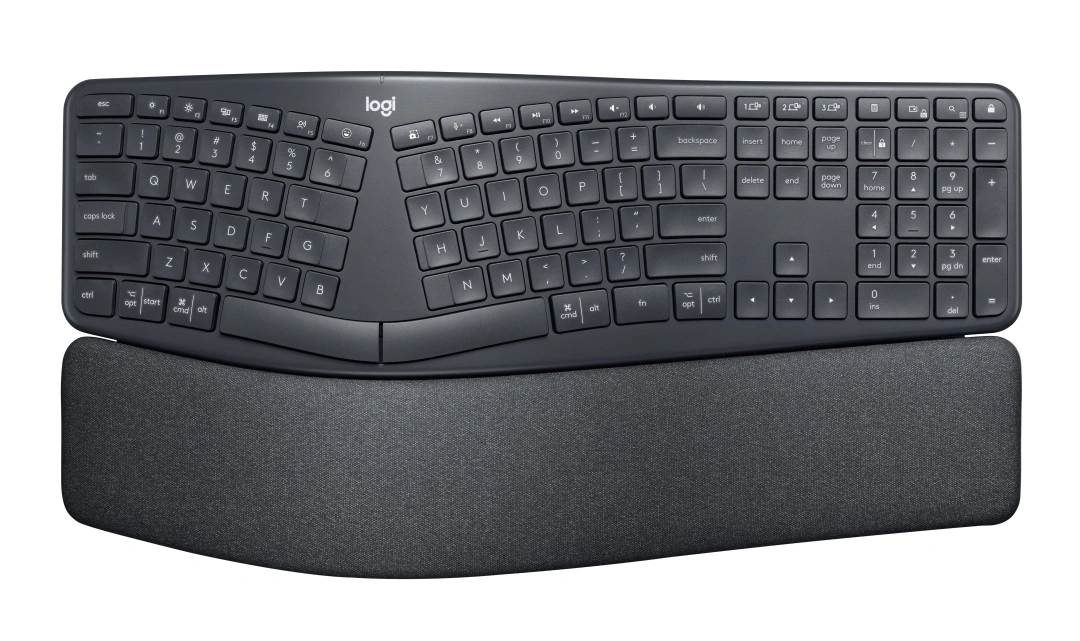 Logitech K860 for Business