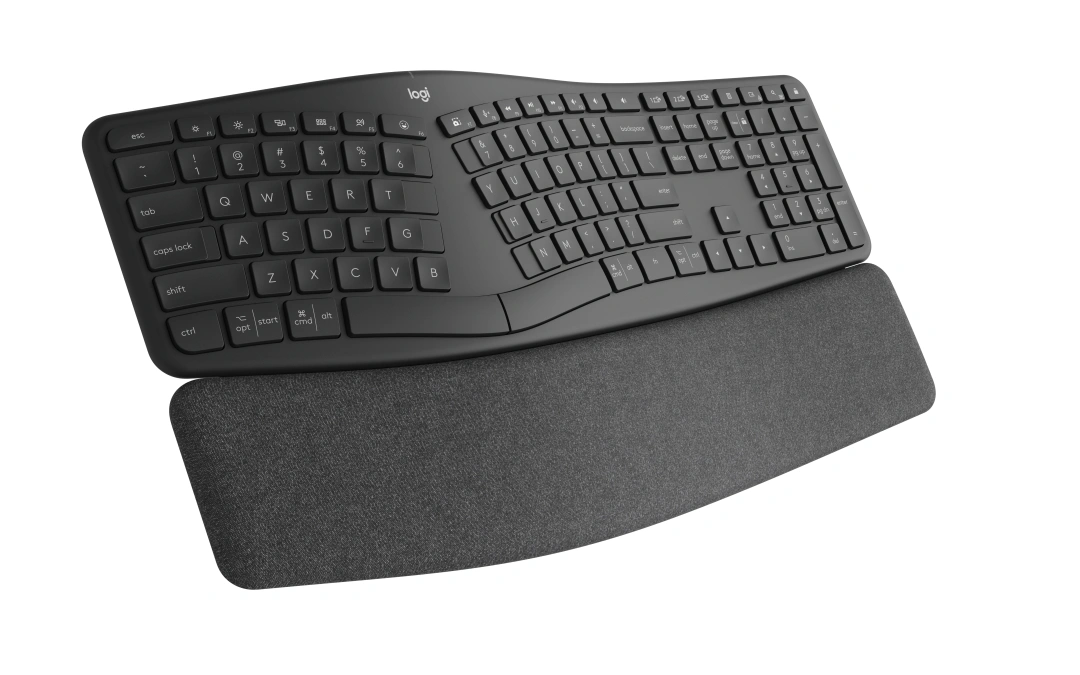 Logitech K860 for Business