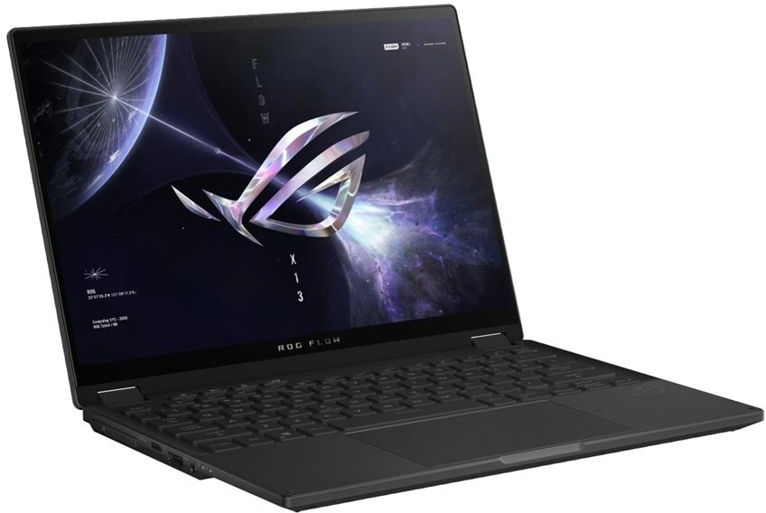 ASUS ROG Flow X13 (GV302XI), černá