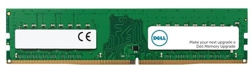 Dell 8GB DDR5 5600, 1Rx16 pro Alienware Aurora R16,Optiplex XE4