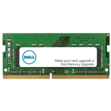 Dell 16GB DDR5 5600 SO-DIMM pro Latitude, Precision,Alienware,Inspiron