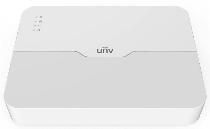 Uniview NVR301-16LX-P8