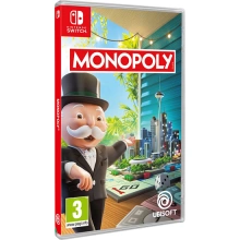 Monopoly, Nintendo Switch