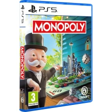 Monopoly, PlayStation 5