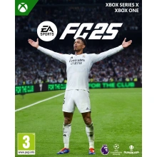 EA SPORTS FC 25, Xbox Series X / Xbox One