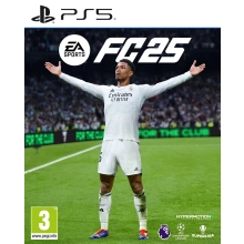 EA SPORTS FC 25, PlayStation 5