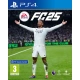 EA SPORTS FC 25, PlayStation 4