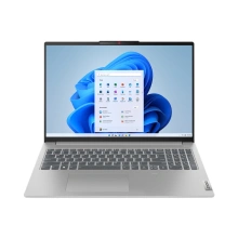 Lenovo IdeaPad Slim 5 16IRL8, šedá