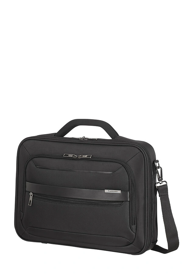 Samsonite Brašna pro notebook Vectura EVO OFFICE CASE 15.6" Black