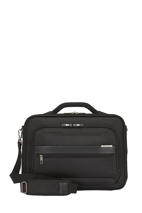 Samsonite Brašna pro notebook Vectura EVO OFFICE CASE 15.6" Black