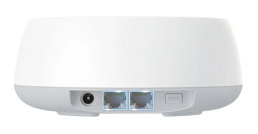 TP-Link Deco BE25