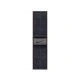 Apple Watch Acc/42/Black/Blue Nike Sport Loop