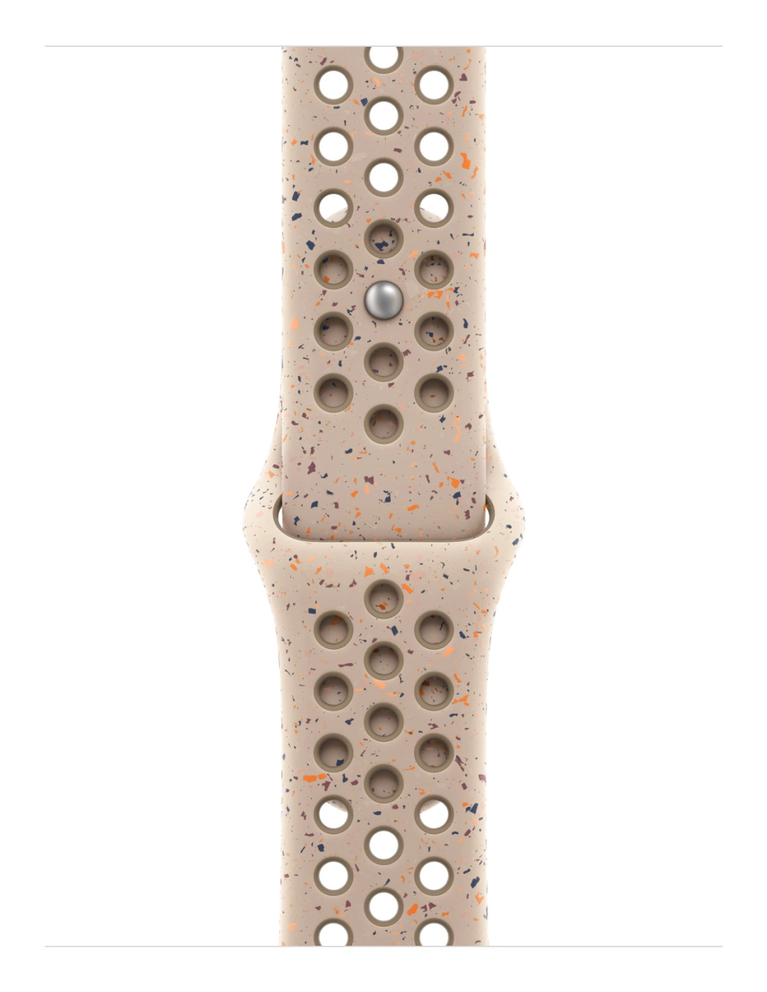 Watch Acc/42/Desert Stone Nike Sport Band - M/L