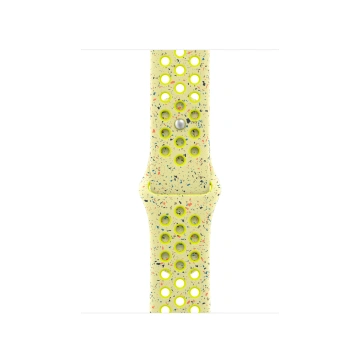 Watch Acc/42/Volt Splash Nike Sport Band - M/L