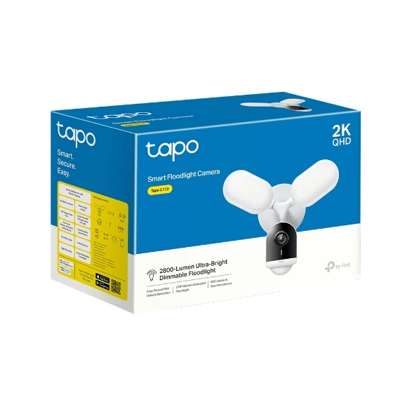 TP-Link Tapo C720