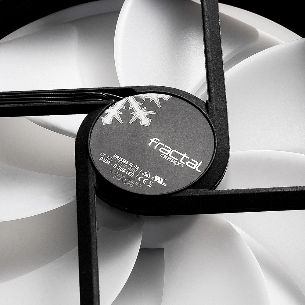 Fractal Design Prisma AL-14 ARGB PWM