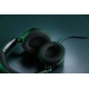 Razer Kraken V4 X, černá