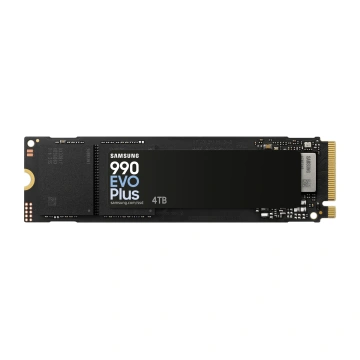 Samsung 990 EVO Plus M.2 4TB