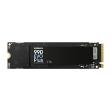 Samsung 990 EVO Plus  M.2 1TB 