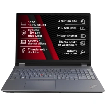 Lenovo ThinkPad P1 Gen 6