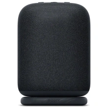 Sony LinkBuds Speaker, black