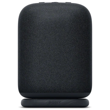 Sony LinkBuds Speaker, black