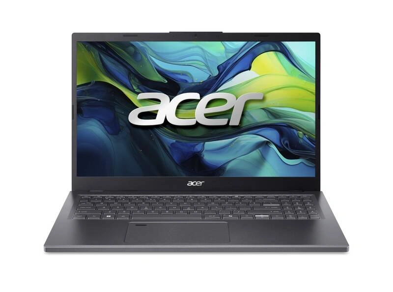 Acer Aspire 5 15 (A15-41M-R4FS), šedá