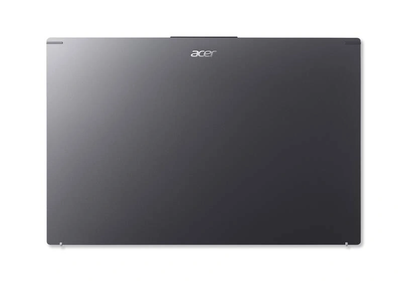 Acer Aspire 5 15 (A15-41M-R4FS), šedá