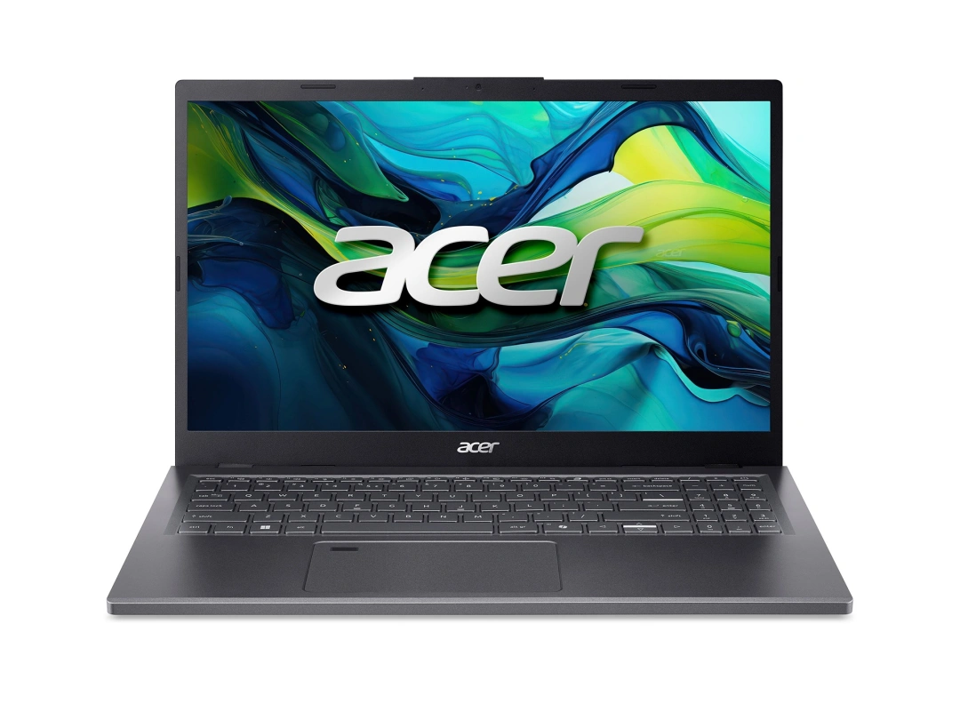 Acer Aspire 5 15 (A15-41M-R4FS), šedá