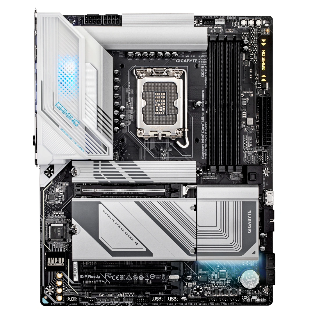 GIGABYTE Z890 GAMING X WIFI7