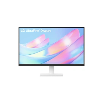 LG 27US500-W