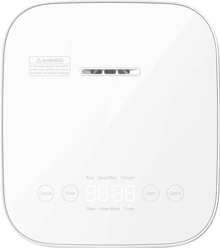 Xiaomi Multifunctional Rice Cooker 1.5 L EU