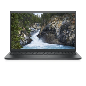 Dell Vostro 15 (3520), black (WGWG5)