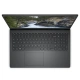 Dell Vostro 15 (3520), black (WGWG5)