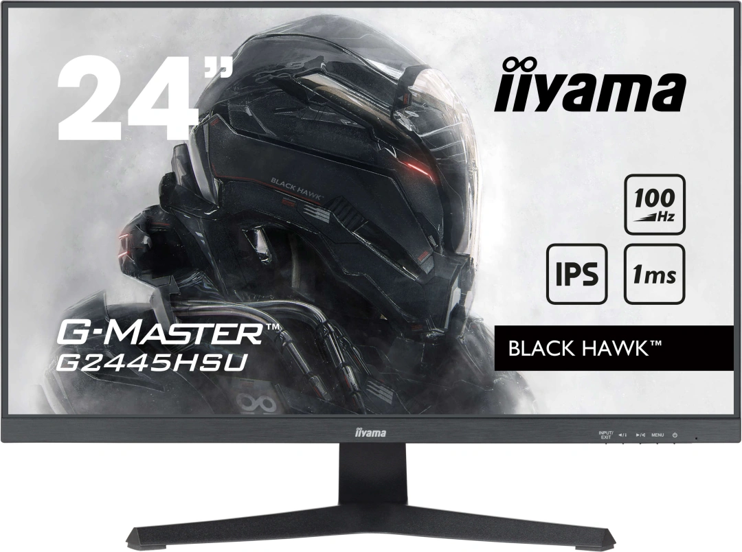 iiyama G2445HSU-B2