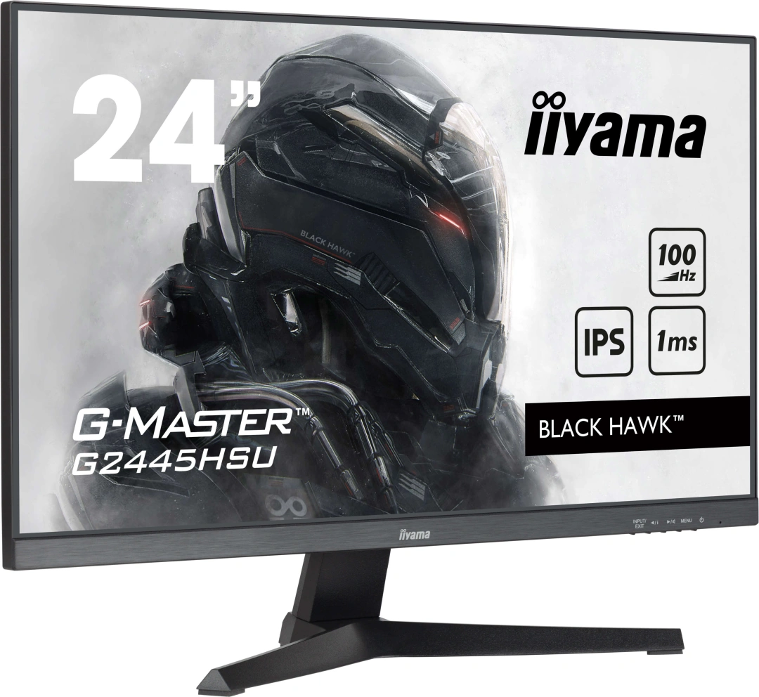 iiyama G2445HSU-B2