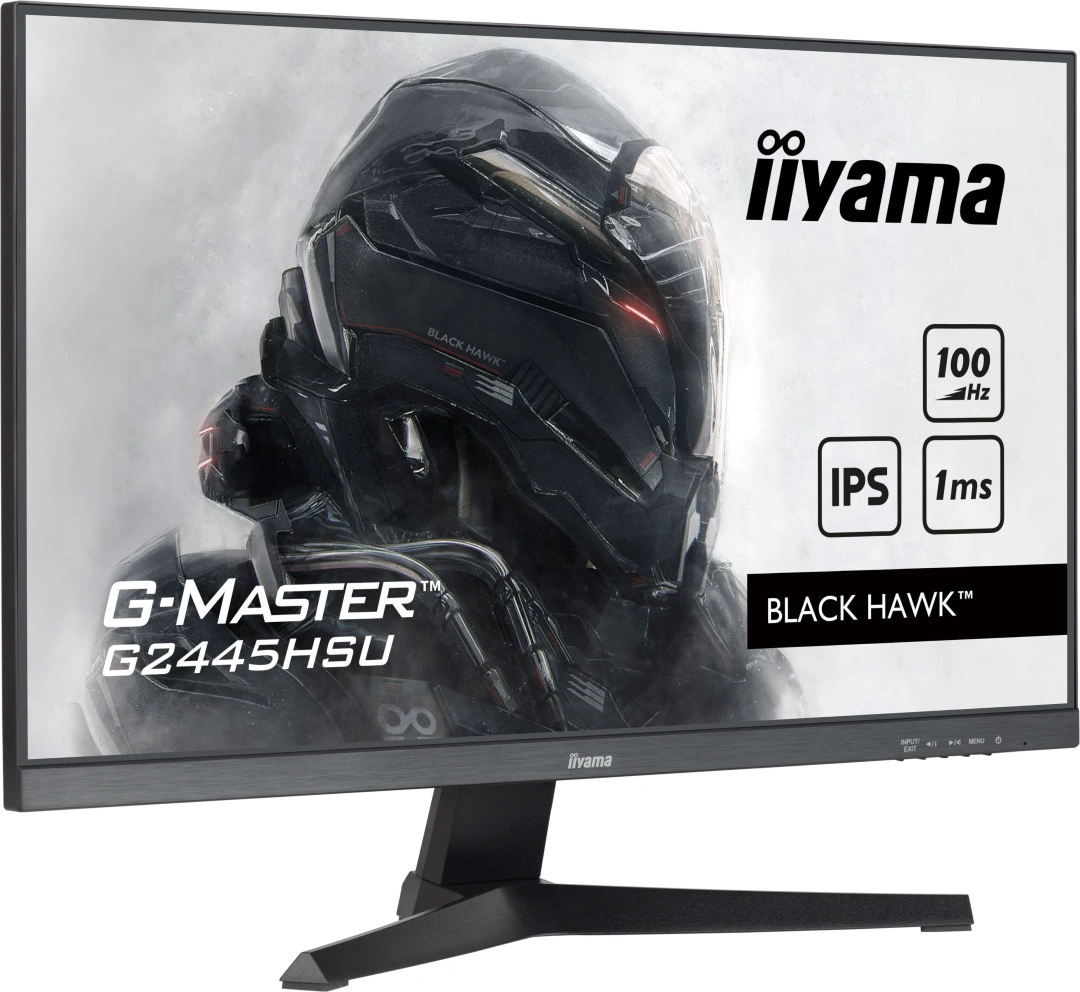 iiyama G2445HSU-B2