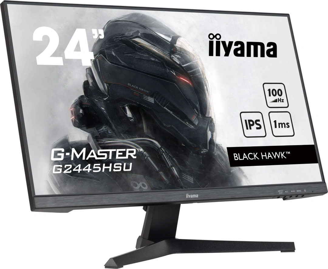 iiyama G2445HSU-B2