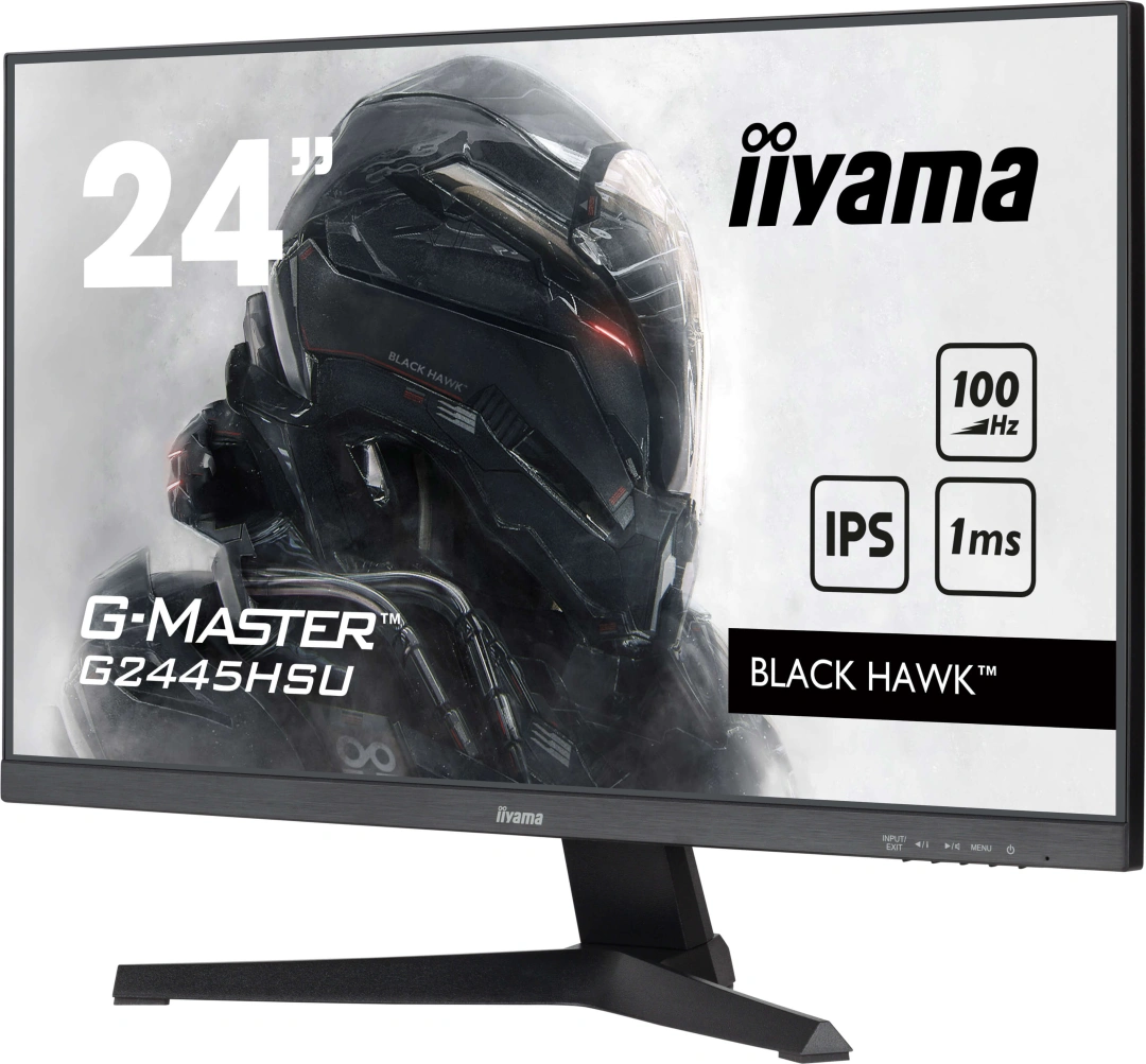 iiyama G2445HSU-B2