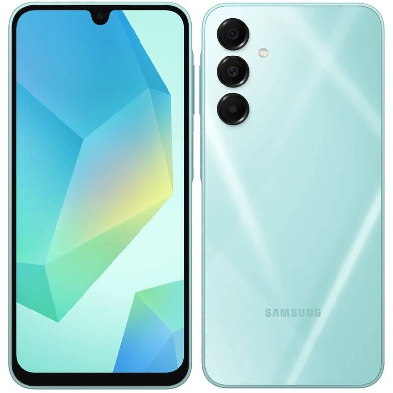 Samsung Galaxy A16 LTE 4GB/128GB, Light Green