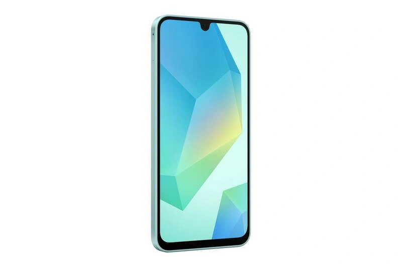 Samsung Galaxy A16 LTE 4GB/128GB, Light Green