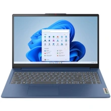 Lenovo IdeaPad Slim 3 15AMN8 (82XQ00AJCK)