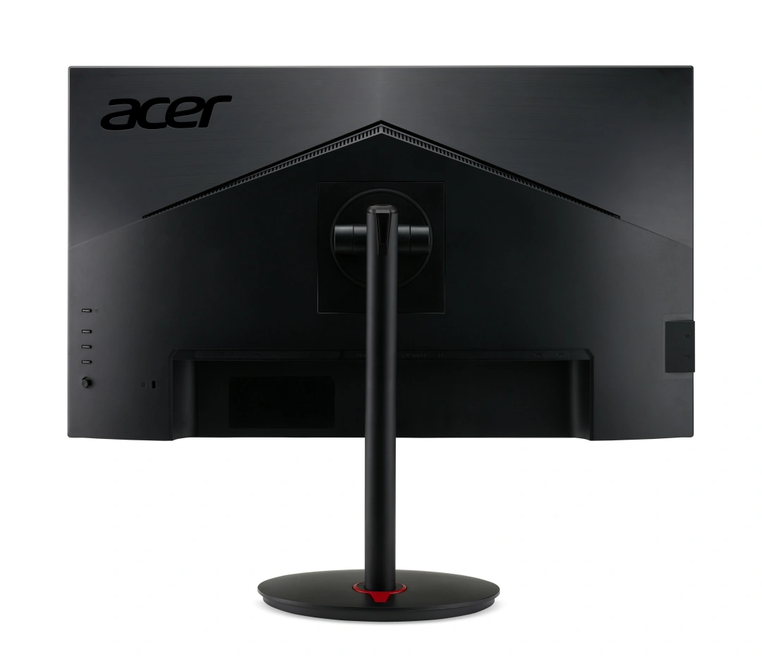 Acer Nitro XZ271UP3bmiiphx (UM.HX1EE.311), černá