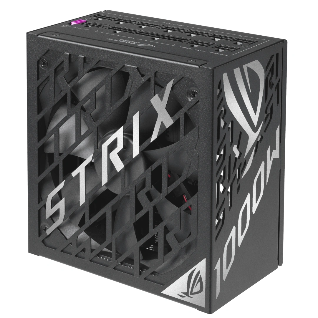 ASUS STRIX-1000P-GAMING