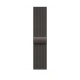 Apple 46mm Slate Milanese Loop - M/L