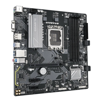 GIGABYTE B760M D3HP