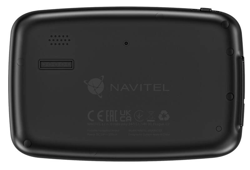 NAVITEL G590 MOTO