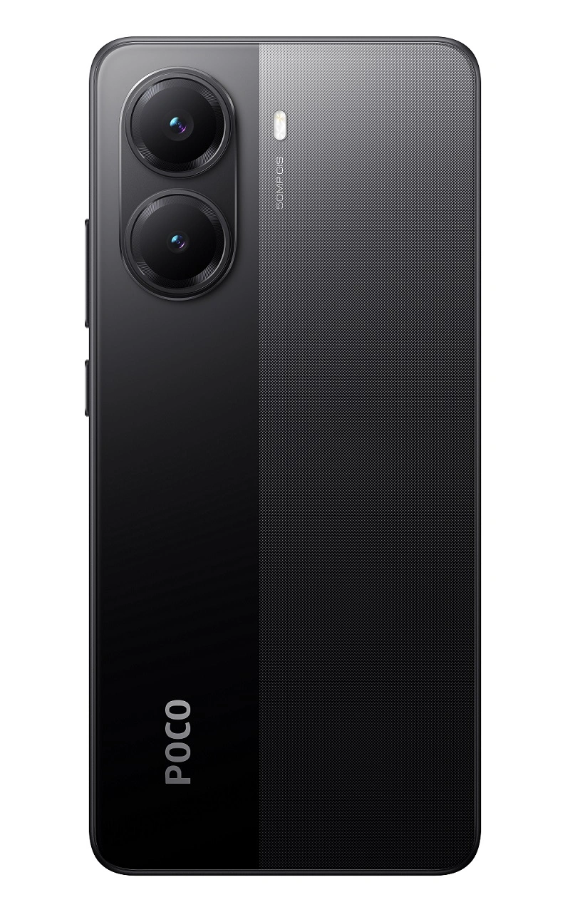 Poco X7 Pro 5G 12 GB / 512 GB, černá